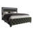 Brookneal Upholstered Standard Bed-864001221-864001218