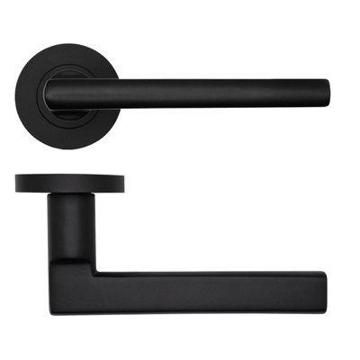 Varese Lock Door Handle