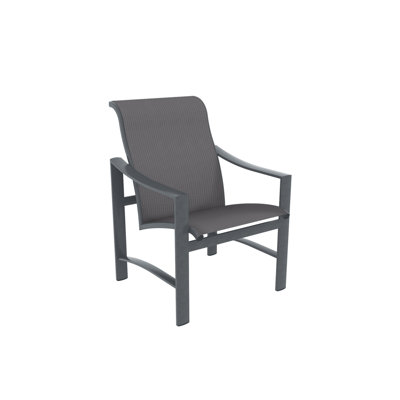 Fauteuil de patio Kenzo