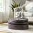 MODERNESQUE ROTATING COFFEE TABLE-Matte
