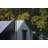 9.8X13ft inflatable camping tent with canopy & hand pump, easy setup waterproof & windproof air glamping tent.-113523022