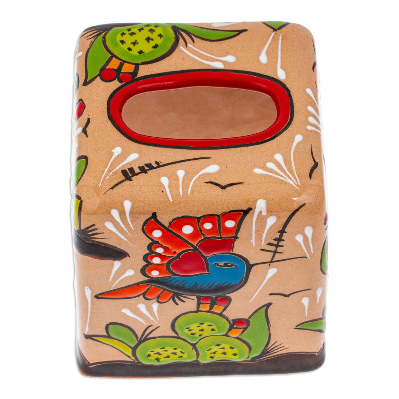 Tissue Box Cover