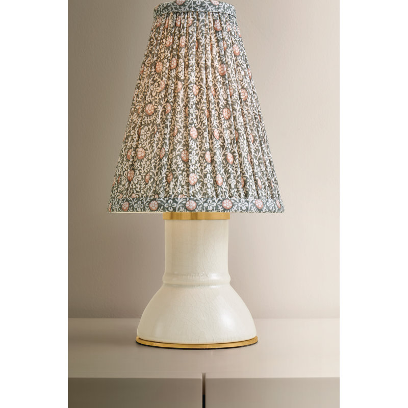 Attlebury Ceramic Standard Lamp