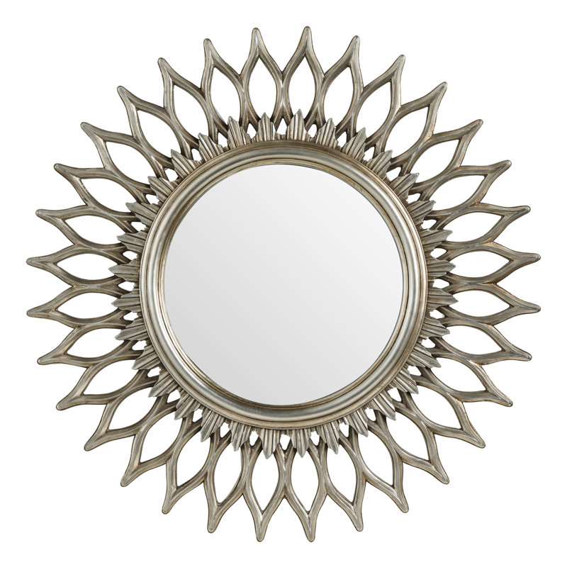 Flat Wall Mirror