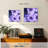 Harnek Purple Flowers-109394742