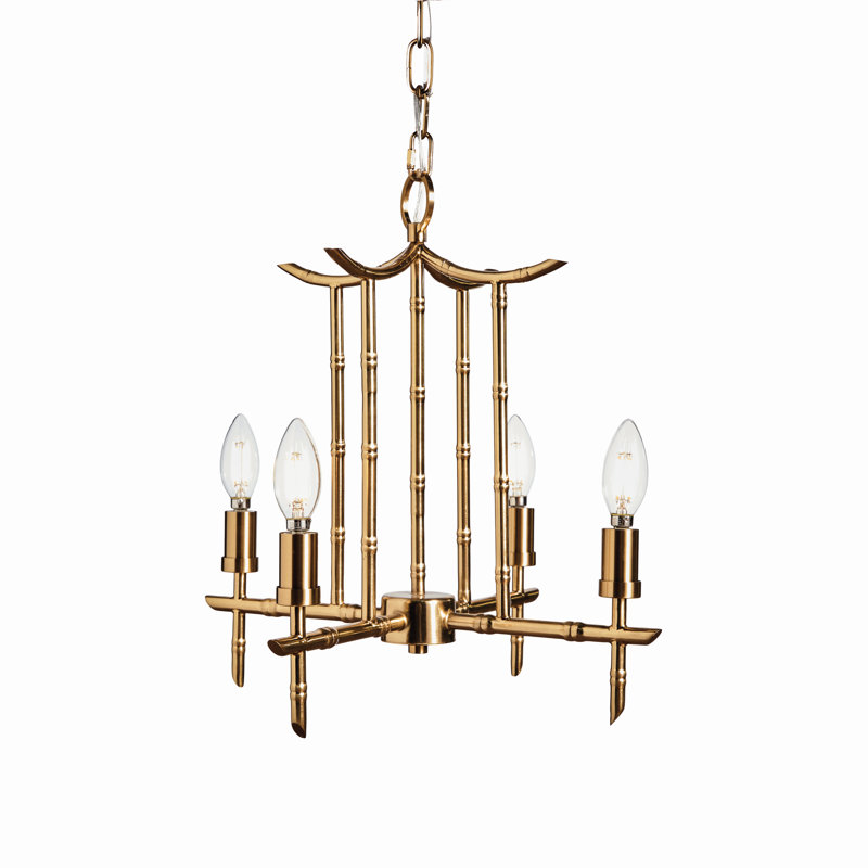 TRION PENDANT