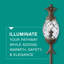 Plantation Copper Bronze Low Voltage Metal Pathway Light