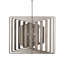 Nellcote 6 - Light Chandelier