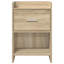 40 cm W Bedside Table-1671480874