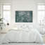 Visualisation des nombres imaginaires II par David Erickson - peinture sur toile