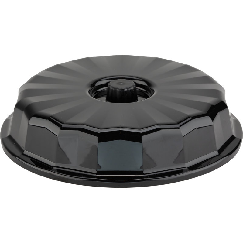 Carlisle Food Service Products 1 - Piece Plastic Cover Set