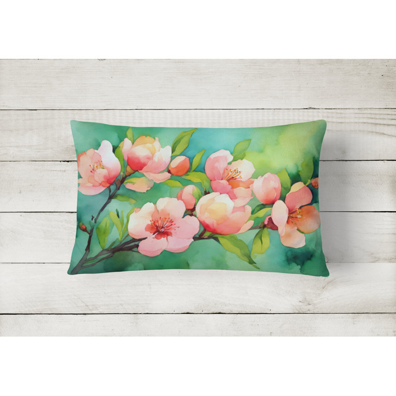 Other/No Pattern Outdoor Throw Pillow