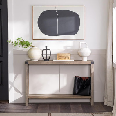 Table rectangulaire Sedalia