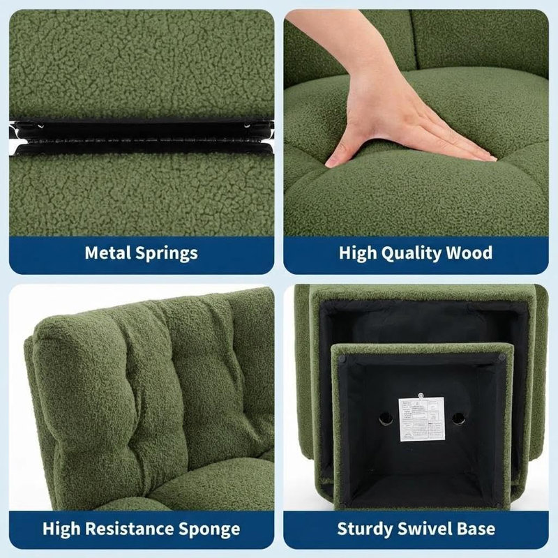 Outdoor Lounge Chair