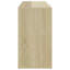 10 Pair Shoe Rack-1615581