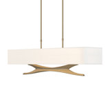 Moreau 4 - Light Kitchen Island Pendant