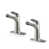 Brushed Nickel selected