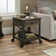Ruthton End Table with Storage