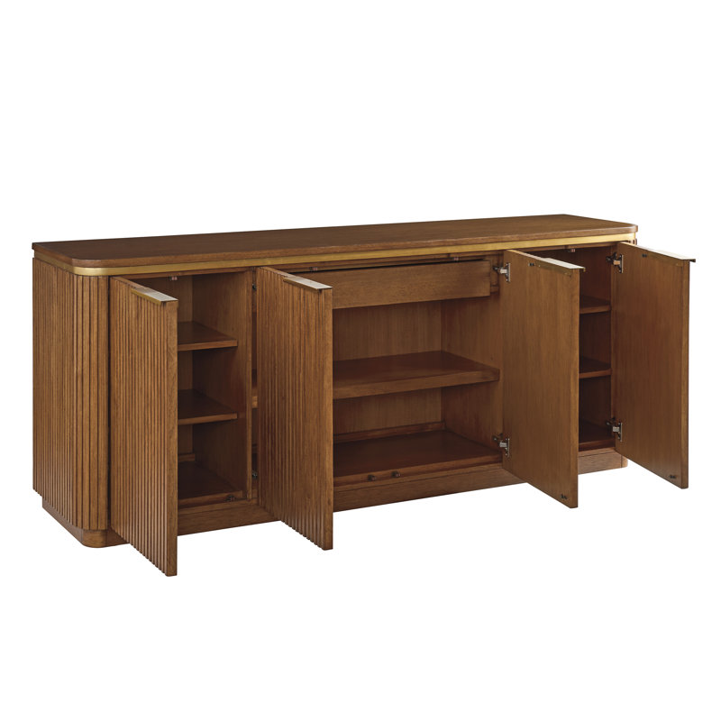 La Costa 82.75'' W Buffet