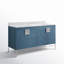 Ensemble de meuble-lavabo double 60 po Tortola-641180588-644539608