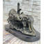 Figurines et sculptures Warrenne