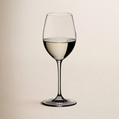 Vinum Crystal White Wine Glass