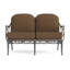 Calcutta Outdoor 2 - Seat Loveseat-501961887-501961872