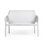 Net Patio Bench