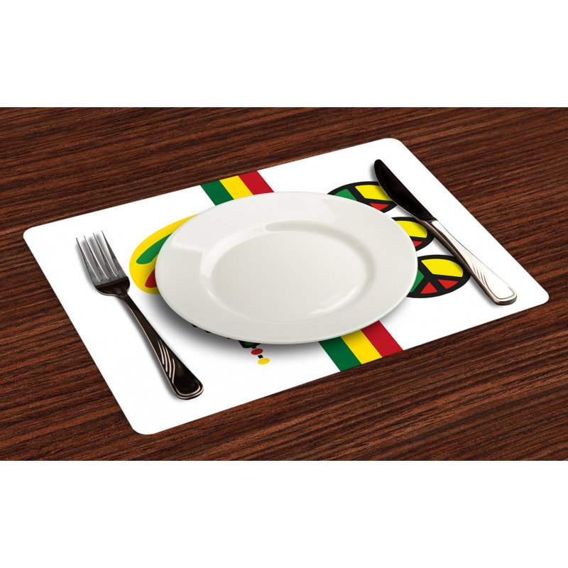 Récapitulatif 18,5" jamaican
