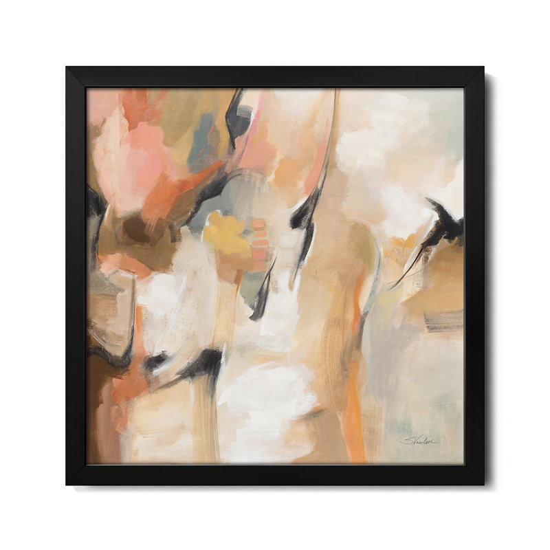 Uphill - reproduction d'art mural - affiche de galerie, H 16 po x l 16 po