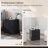 Elishua 18.5'' W Nightstand-1298752897