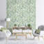 Papier peint adhésif Birdsong Tropic-1901670890