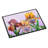 Non-Slip Outdoor Doormat-38379567