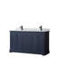 Ensemble de meuble-lavabo double 60 po Avery-41604579-80203228