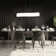 Rhiannon 1 - Light LED Kitchen Island Pendant