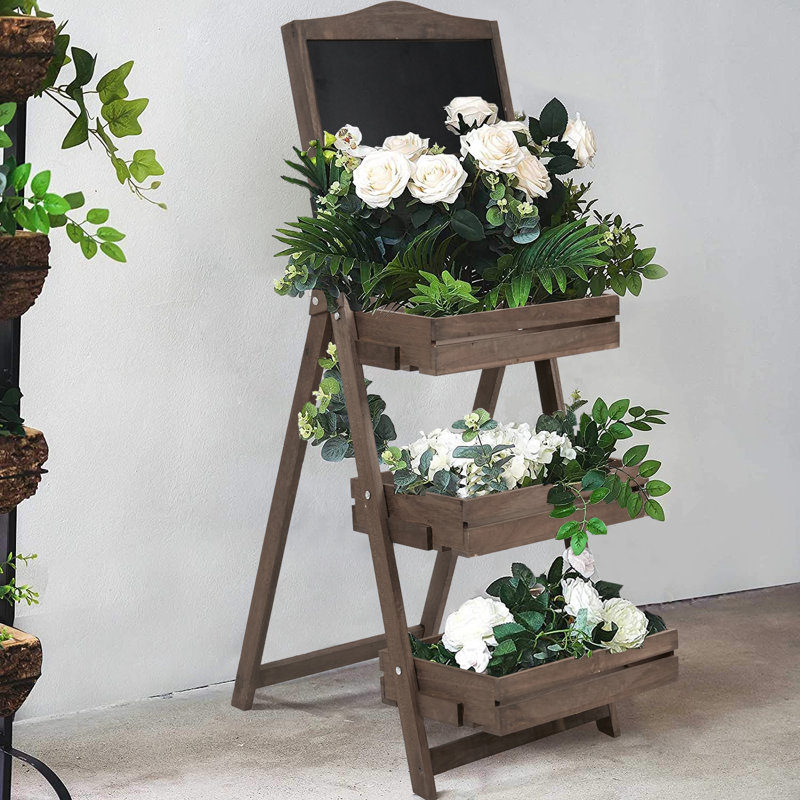 Kerwick Weather Resistant Plant Stand