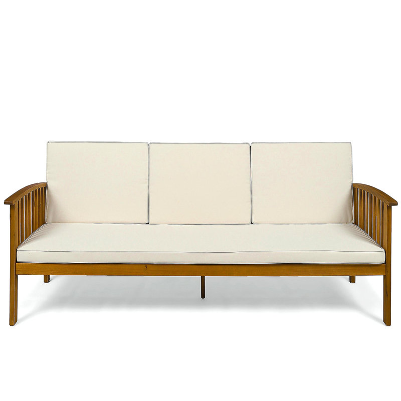 CASA 3 SEATER