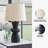 Lamauri Composite Table Lamp