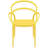 Farrah Stacking Patio Dining Armchair-26402903