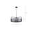 Mandia 5 - Light Drum Pendant-55968553
