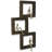Ashaa Modern People Solid Wood Wall Decor