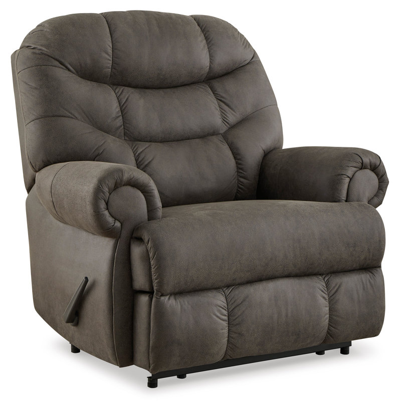 Fauteuil inclinable mural Gennette Zero