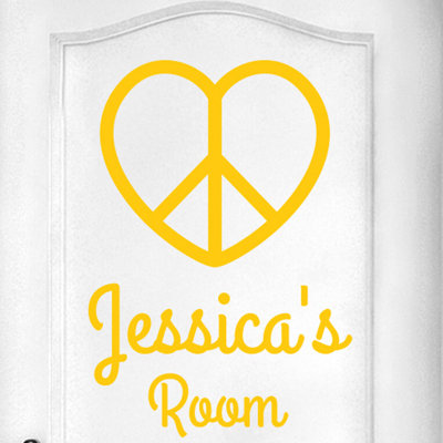 Wall Decal