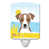 Brown Jack Russell Terrier