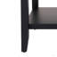 Meuble-lavabo 36 po avec lavabo en céramique-132673056