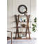 Miroir d'appoint D26.5 "