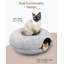 Lit pour animaux Dariely-1950854338