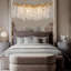 Lustre en cristal 18 lumières Paree-948758987