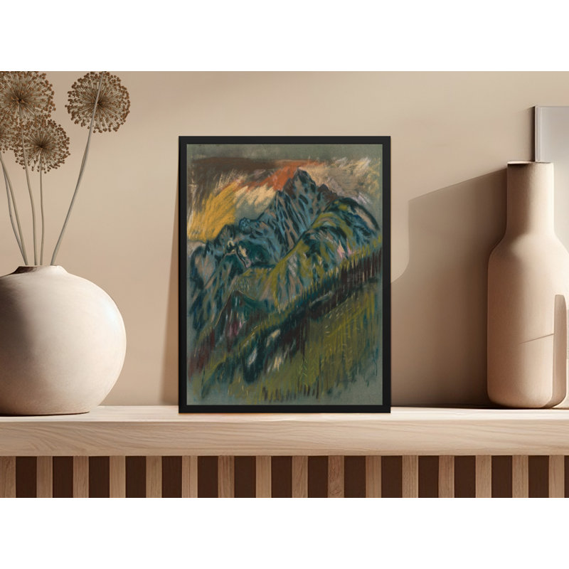 Print, 16x20
