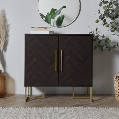 Orwin 80cm Sideboard